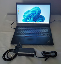 Lenovo ThinkPad L14 Gen 1 – Intel Core i5 | 16GB RAM | 240 NVME | Windows 11 Pro