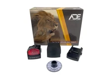 ADE Advanced Optics Tacitcal Reflex 6MOA Dot Sight Model: RD3-012 (CMP116286)