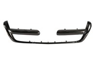 Blic 6502-07-2956991P Zier-/Schutzleiste, KüHlergitter FüR Honda
