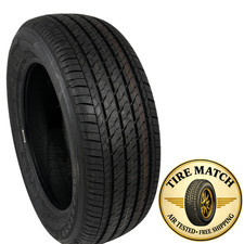 Used 20555r16 Firestone Ft140 91h 9.532 Dot 20