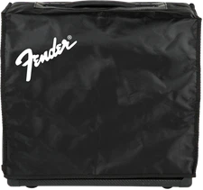 Fender Multi-Fit Amp Cover for Champion 110, XD Series, G-DEC30 (BLACK)
