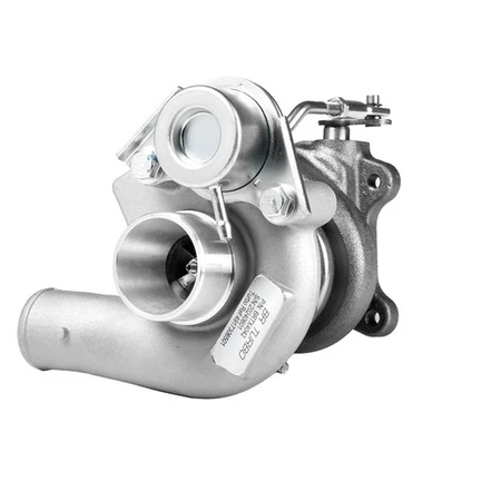 Turbolader VAUXHALL CORSAVAN Mk II  1.7 DI 16V (C)