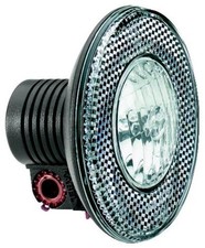 Busch Müller Busch + Müller Lumotec Basic N Halogenscheinwerfer