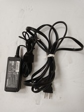 Genuine Toshiba PA5192U-1ACA Power Supply AC Adapter 19V 2.37A 45W OEM