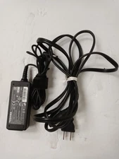 Genuine Toshiba PA5192U-1ACA Power Supply AC Adapter 19V 2.37A 45W OEM