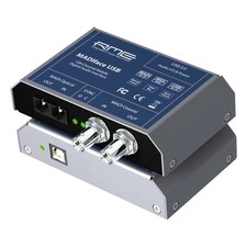RME MADIface USB 64-Channel USB 2.0 Audio Int...