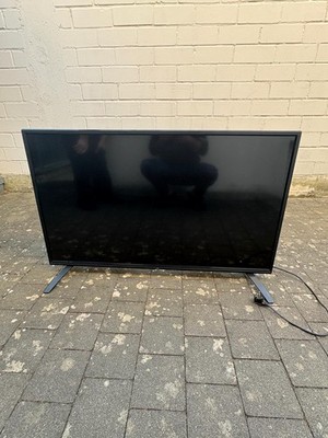 JTC TV GENESIS 5 G0B5-GS548 121.9cm 102kWh Fernseher TV