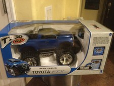 Buy Vintage Toys like Tyco RC Toyota FTX Truck. New In Original SEALED Packag from eBay