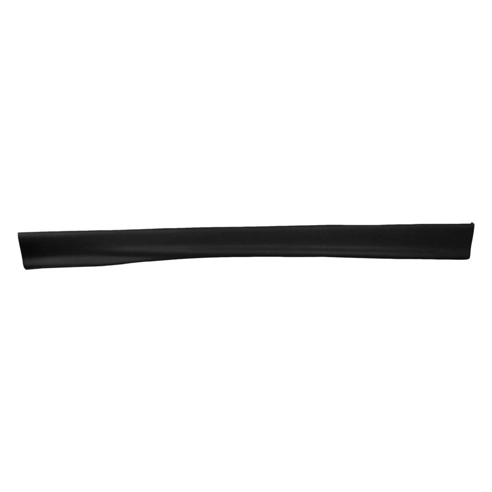 For BMW M3 88-91 CSL Style Fiberglass Side Skirt Rocker Panels Unpainted - Imagem 3 de 4