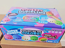 2PC MALTOSE Dumpling 2026 birthday party Rain...