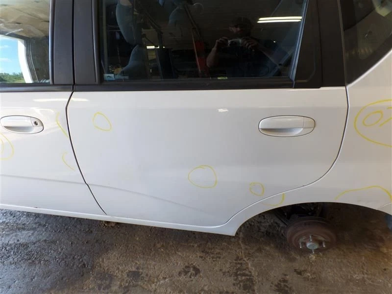 HUSILLO/NUDILLO DELANTERO IZQUIERDO CONDUCTOR SIN ABS SE ADAPTA 04-11 AVEO 9874659 Foto 4 de 4