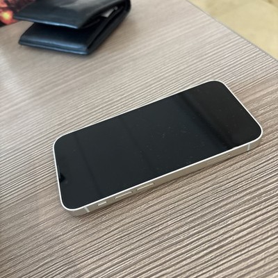 Iphone 13 mini 128 GB Top Erhalten, 