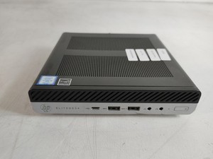 Hp Elitedesk G4 | eBay