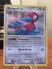 Porygon 2-49/106-Great Encounters Regular-LP on eBay