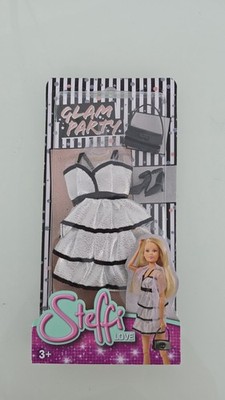 Simba Steffi Love Glam Party, 3-Fach Sortiert