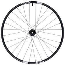 Crankbrothers Synthesis Enduro Lega 2.0 Fr 29 Disco 6 Bulloni Asse Passante Nero