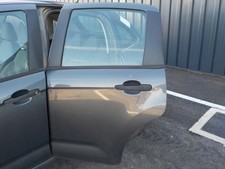 Radiateur Citroen C8