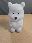 3 Trueliving LED Color  Changing Night Lights!  Unicorn, Mushroom,  And Bear — photo 2