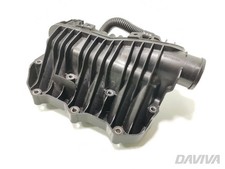 Ford Focus Luftansaugkrümmer 1.6 Ti Benzin 92kW (125 HP) CM5G-9424-FA 1047092S01