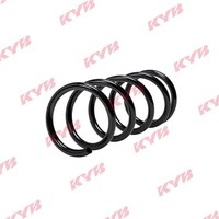Fahrwerksfeder Hinterachse FÜR Subaru BRZ (ZC6) - KYB RA5886