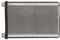 Thermotec D6B018TT WäRmetauscher FüR Innenraumheizung HeizungsküHler FüR BMW