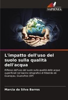 L'impatto Dell'uso Del Suolo Sulla Qualità Dell'acqua Marcia Da Silva Barros