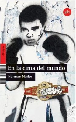 En la cima del mundo 451.Http.Doc Spanish Edition