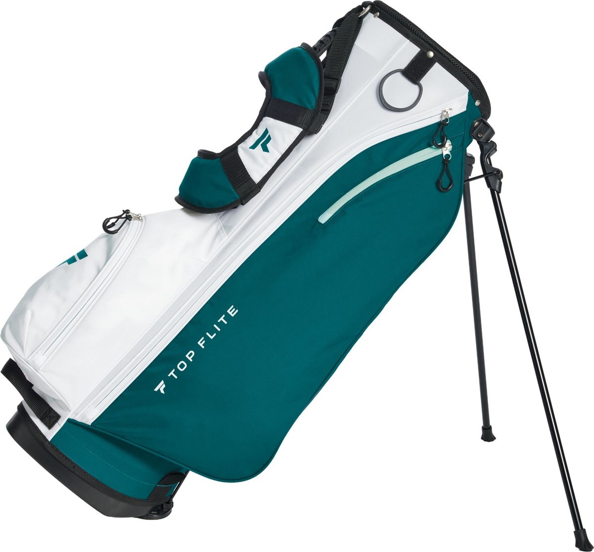 Top Flite Women's 2026 XL Complete Set RH/LH Standard Petite Teal