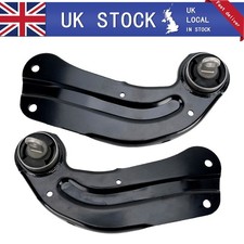Trailing Suspension Control Arm LH + RH Rear 22927292 For Vauxhall Insignia A