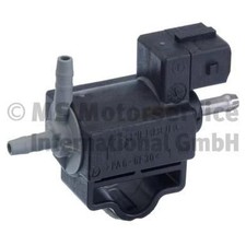 Pierburg Turbo Boost Pressure Control Valve fits Vauxhall Astra Corsa Insignia