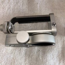 Minox Feldstecheransatz / Binocular Attachment - Fernglasansatz Adapter