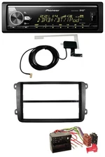 Pioneer Bluetooth DAB USB MP3 Car Stereo for VW Golf V VI Touran Passat 3C Caddy