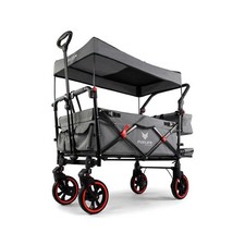 FUXLIFE by FUXTEC Bollerwagen FX-CT850 faltba...