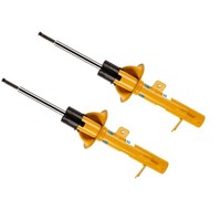 2 Bilstein SportstoßDäMpfer B6 2-22-235756 Vorne Rechts FüR Ford KA Street KA