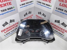 Compteur Citroen NEMO