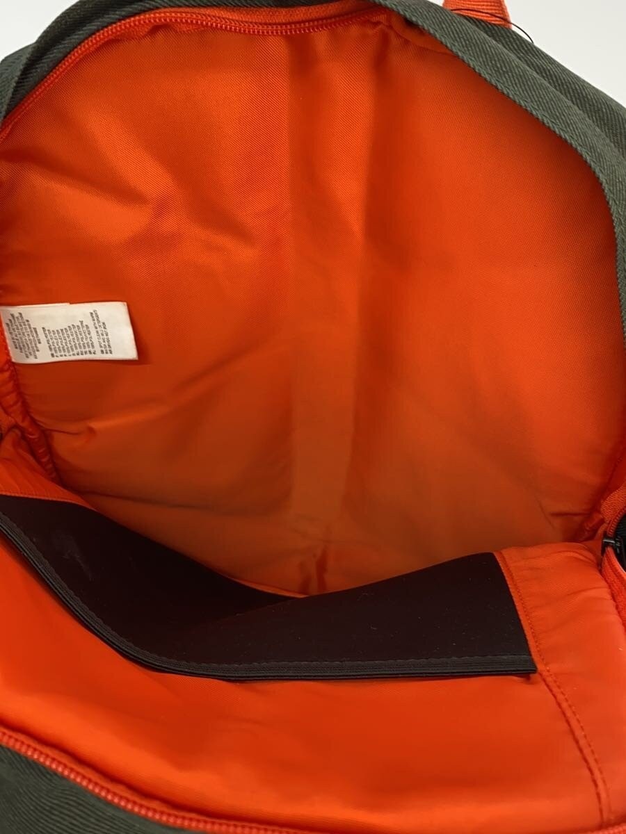 THE NORTH FACE Backpack, Polyester, KHK, Solid Co… - image 6