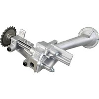 Metzger 8000070 ÖLpumpe FüR Renault Opel Trafic Megane Kangoo Espace Laguna Jd