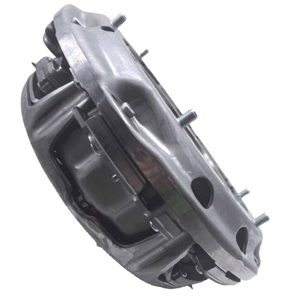 Luk Dual Clutch Kit F1FZ7B546B for Ford 2011-2018 Focus Ecosport Fiesta - Изображение 4 из 4