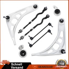 Querlenkersatz Vorderachse Passend für BMW Z4 Coupe E86 8x Links Rechts 8-tlg