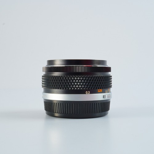 EXCELLENT OLYMPUS OM-System G.Zuiko Auto-W 28mm F/3.5 Prime Lens - Picture 11 of 21