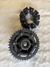 Mozzo Ruota Posteriore Kawasaki ZX6 600 1995/96/1997 Ninja 
