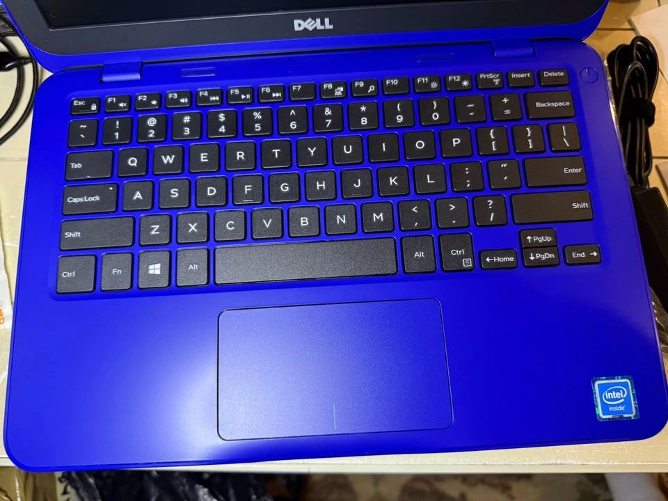 Dell Inspiron 11 Laptop P24t001. New In Box - Image 3 of 4