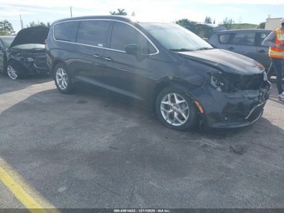 PACIFICA  2017 Seat Rear 584283