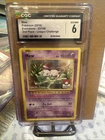 Pokemon Mew TCG Card 53/108 Holo Rare, XY Evolutions, Near Mint Condition