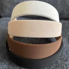 Huachi Headbands 4 Pack