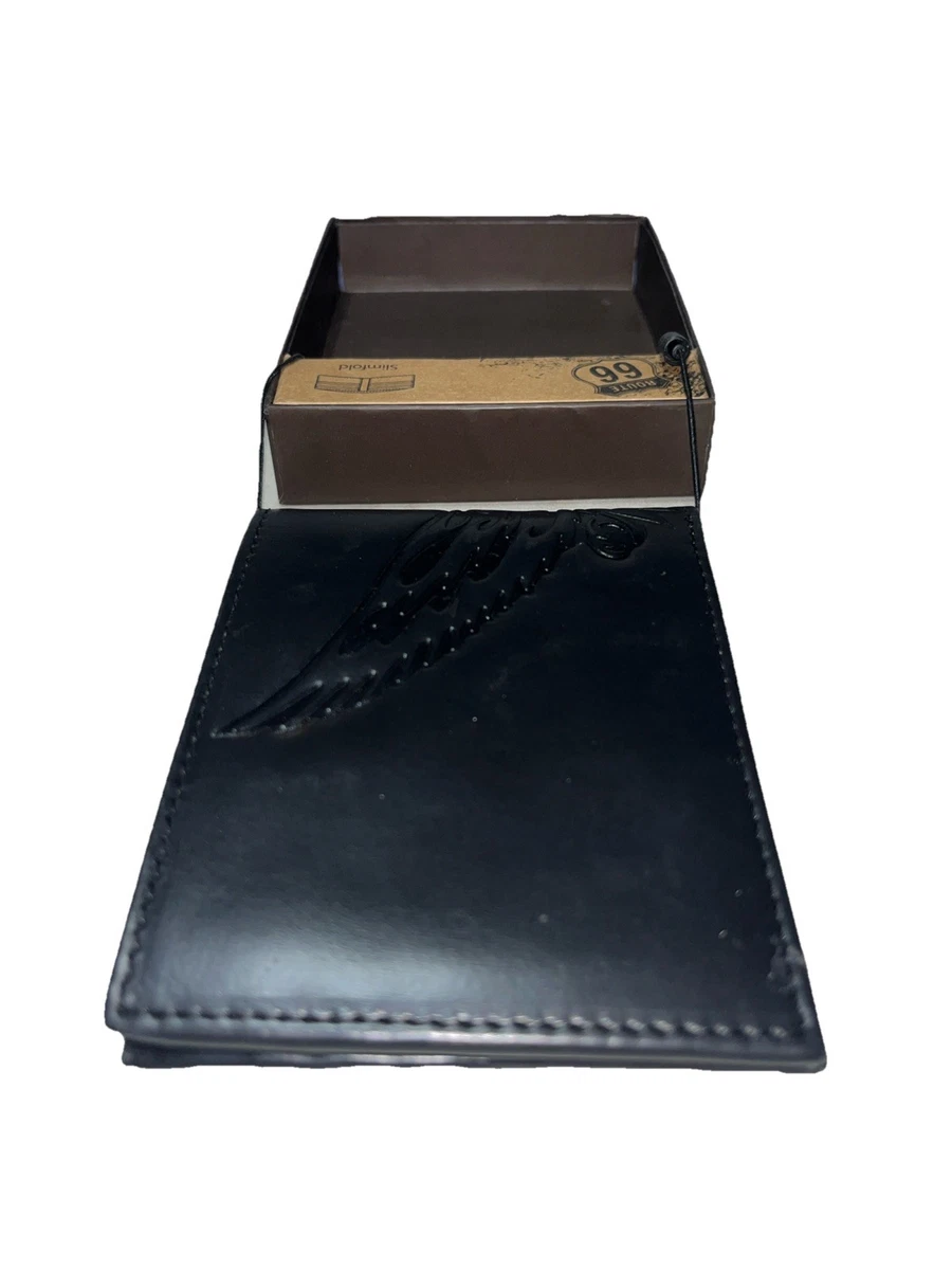 Route 66 Wallets for Men for sale | eBay