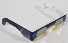 5x Solar Eclipse Viewing Glasses ISO 12312-2 Certified Approved 1 Size Fits All
