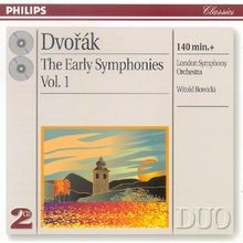 Sinfonien 1-3 von Philips  UMIS - Universal von not s... | CD | Zustand sehr gut