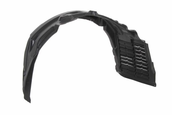 Left Front BLIC 6601-01-3719801P Liner, wheelhouse for MITSUBISHI