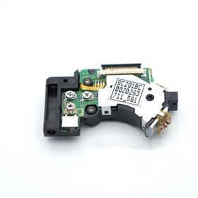 Replacement Laser Lens Deck Repair Part For Sony PlayStation 2 PS2 Slim PVR-802W